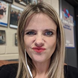 Meet your Posher, Ashley